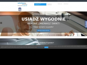 Auto w dobrej cenie