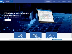 Programy do zarządzania produkcją Vendo