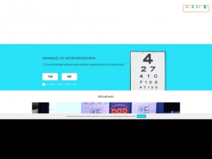 Co cechuje szkła progresywne?