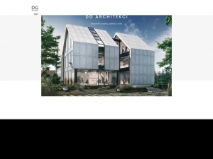 Biuro architektonicze w Trójmieście