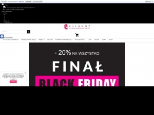 Produkty do stylizacji paznokci!