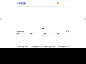 Jaka firma ma do zaoferowania najlepsze sztućce gastronomiczne