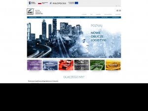 projekt magazynu wysokiego składowania