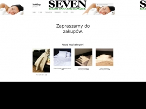 Kołdry o różnych parametrach