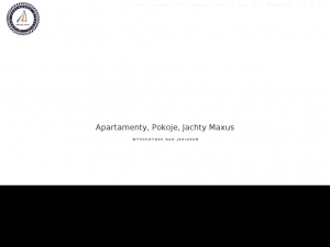 Łodzią przez jeziora mazurskie