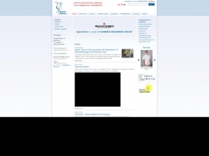 Zabiegi endoskopowe w okolicach stawu biodrowego