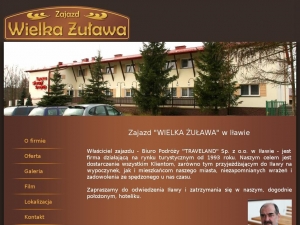 Niedrogie miejsca noclegowe w Iławie